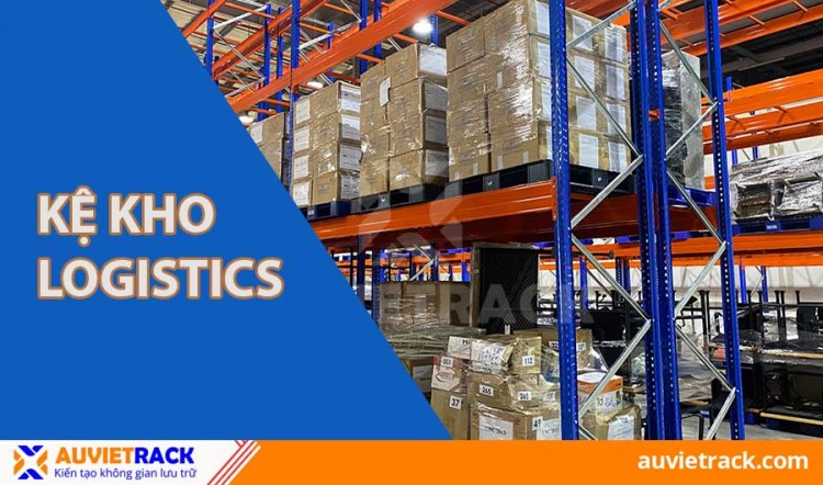 Warehouse Logistics Racking - Which Type of Rack Should Be Used to Optimize Warehouse Space?