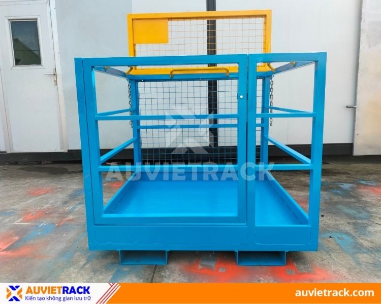 Lồng Nâng Người