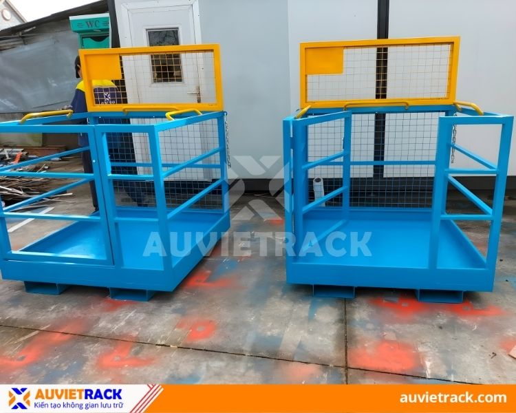 Lồng Nâng Người