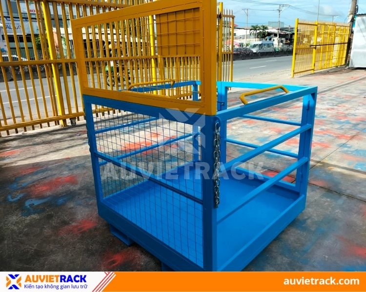 Lồng Nâng Người