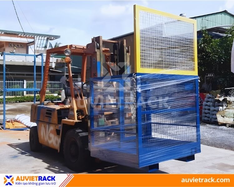 Lồng Nâng Người