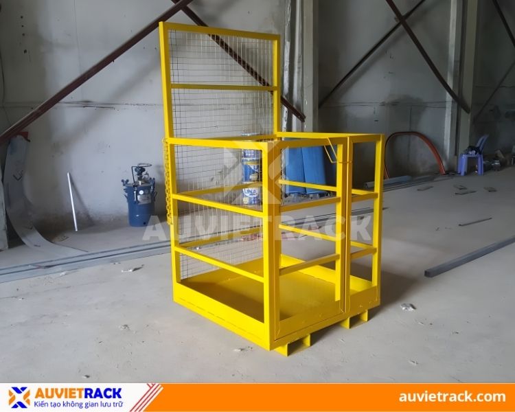 Lồng Nâng Người