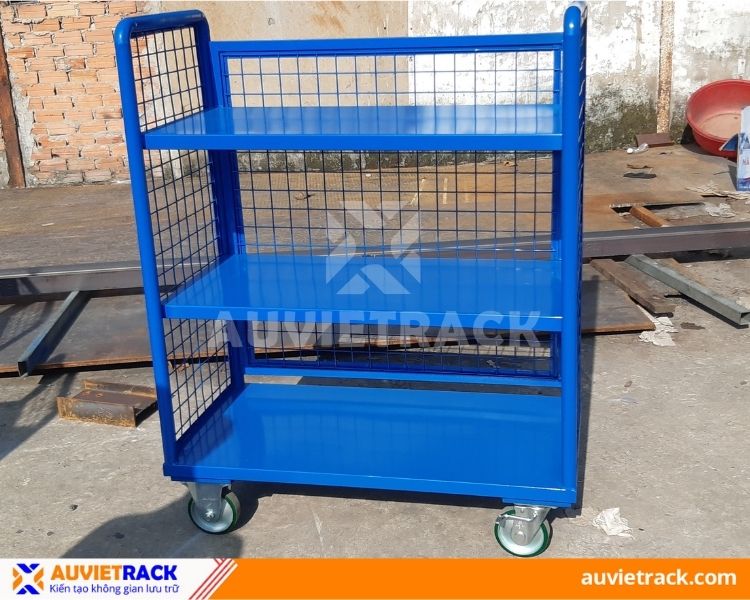 PICKING TROLLEY