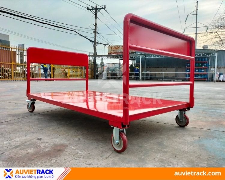 PICKING TROLLEY