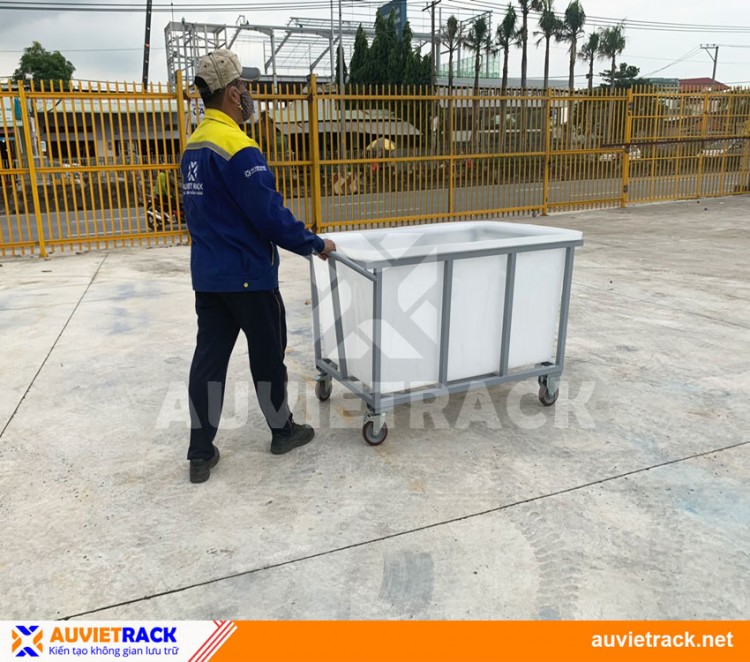 PICKING TROLLEY