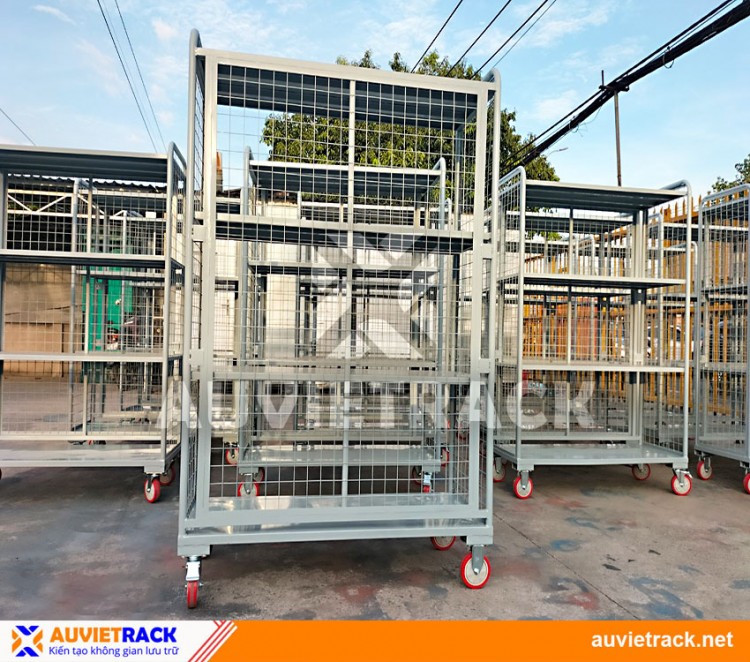 PICKING TROLLEY