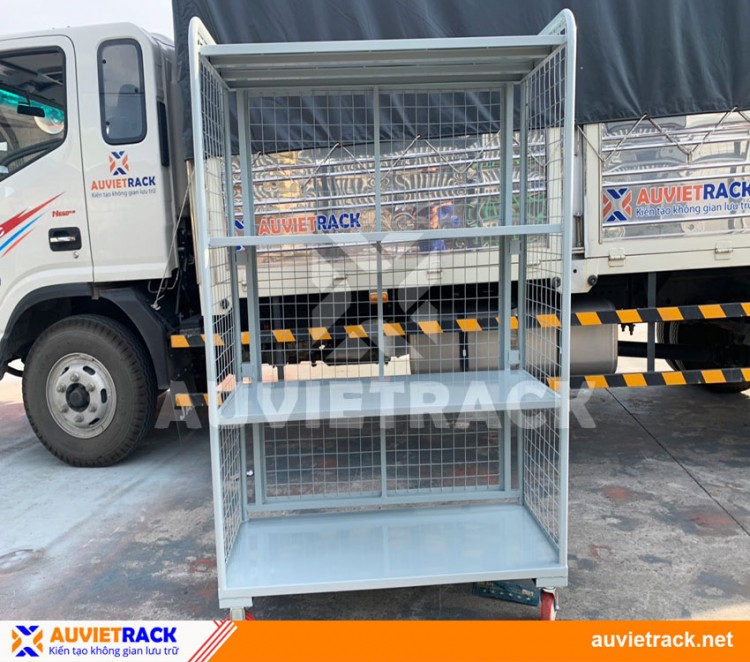 PICKING TROLLEY