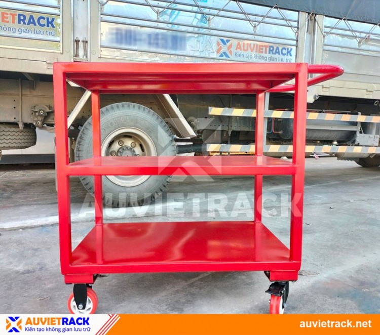 PICKING TROLLEY