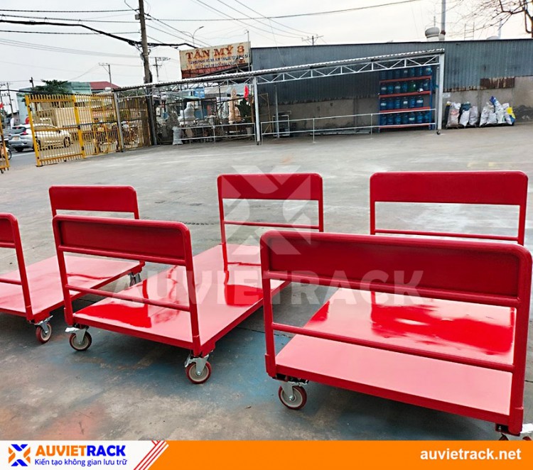PICKING TROLLEY