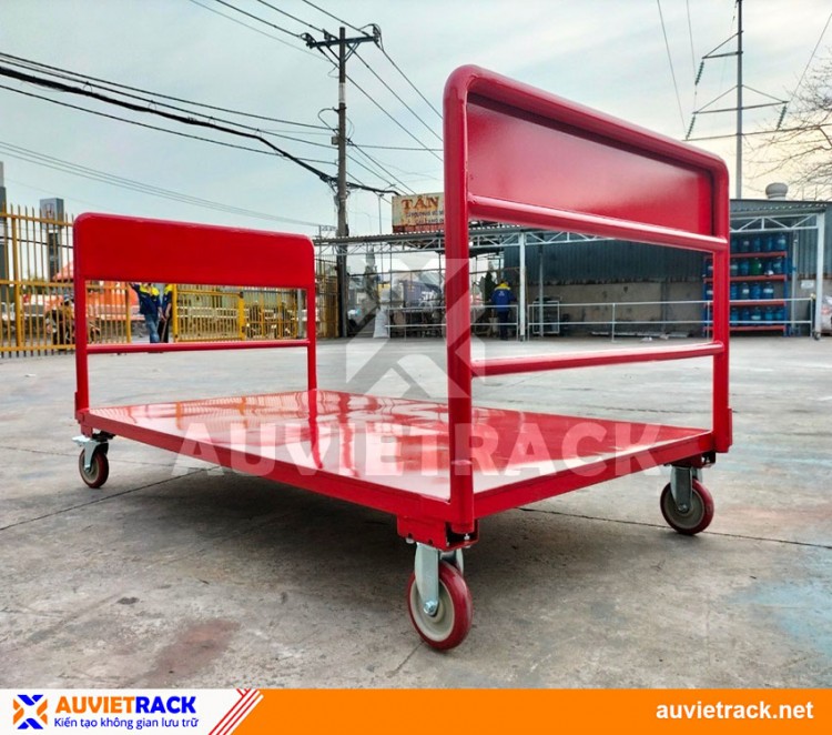 PICKING TROLLEY