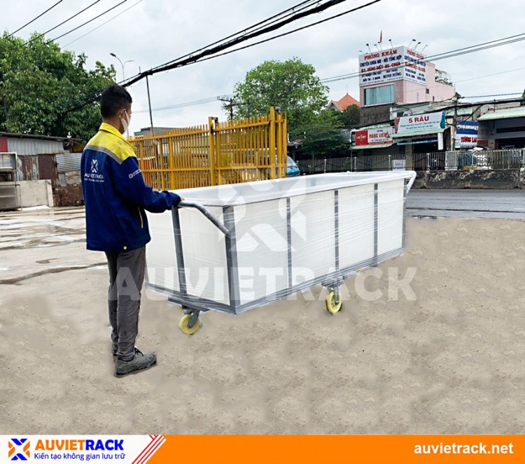 PICKING TROLLEY
