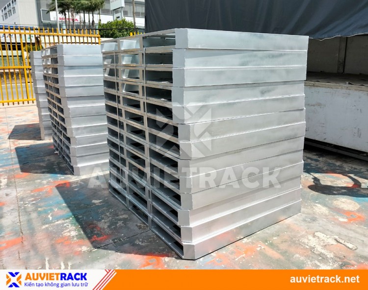 Use for all warehouse environments and heavy duty racking systems