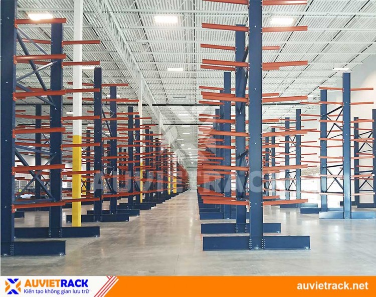 SAVING SPACE OF WAREHOUSES, ADAPTABLE TO EVERY ENVIRONMENT