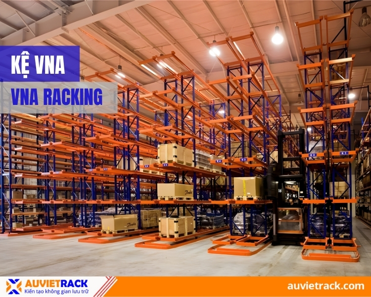 VNA Racking