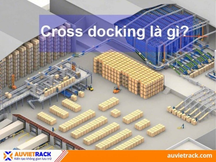 Cross Docking là gì?