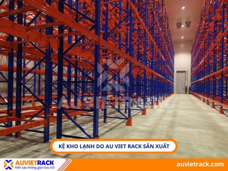 Quy trình setup kho hàng khoa học và tối ưu