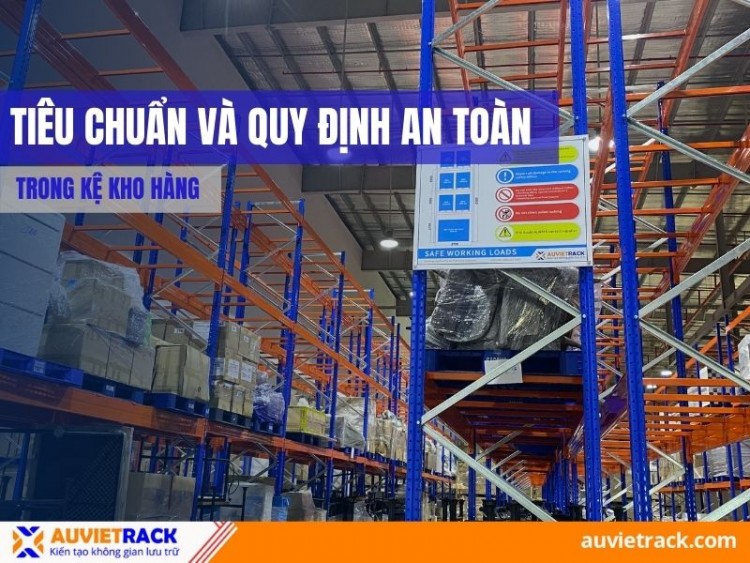 Warehouse Racking Safety Standards and Regulations
