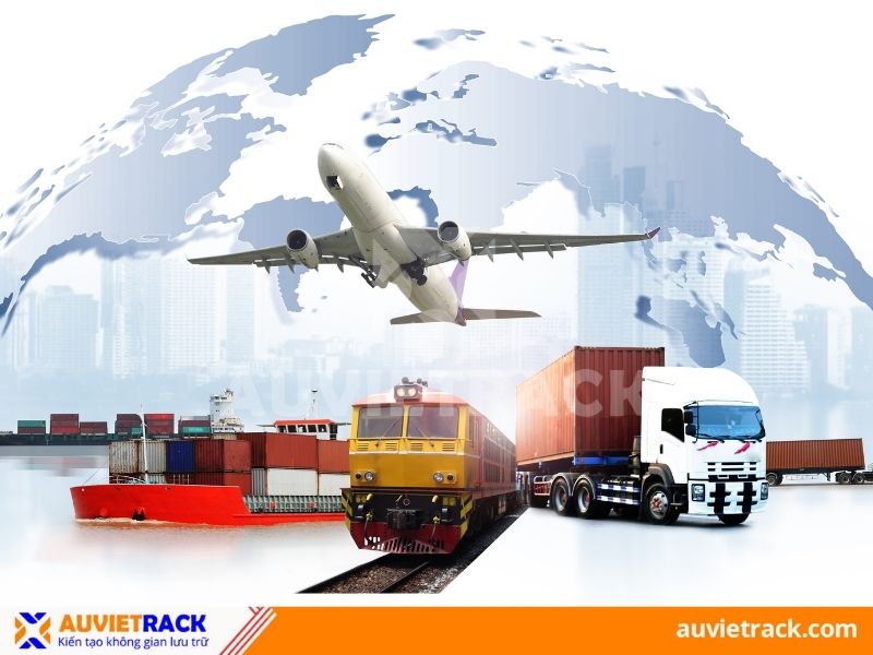 Các yêu tố ảnh hưởng đến chi phí logistics