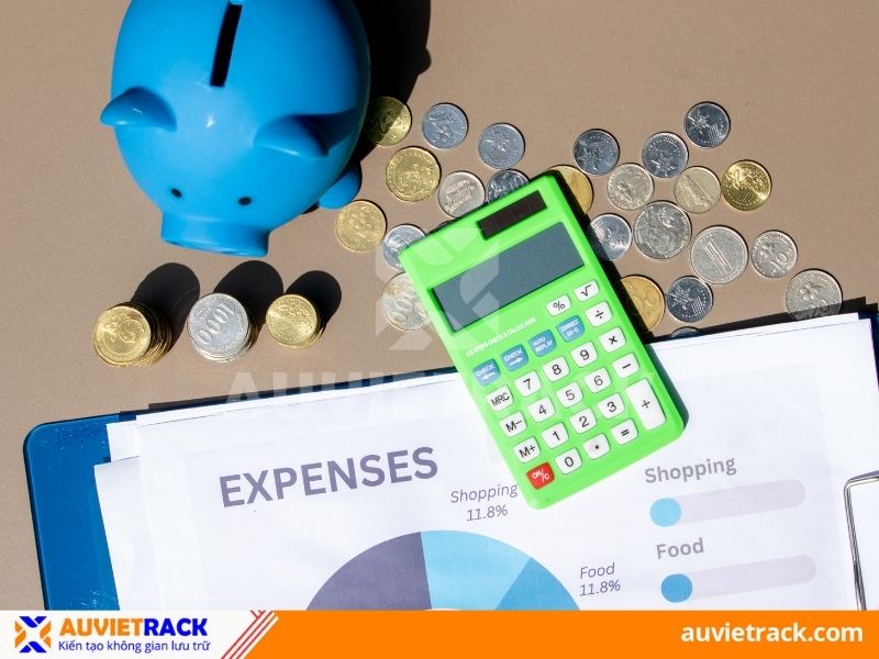 Chi phí logistics là gì