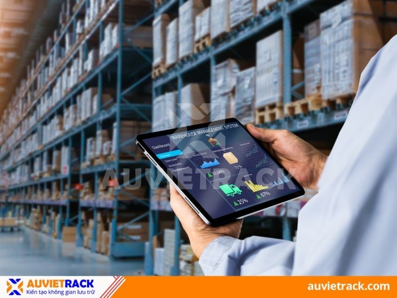 Quản lý hàng tồn kho