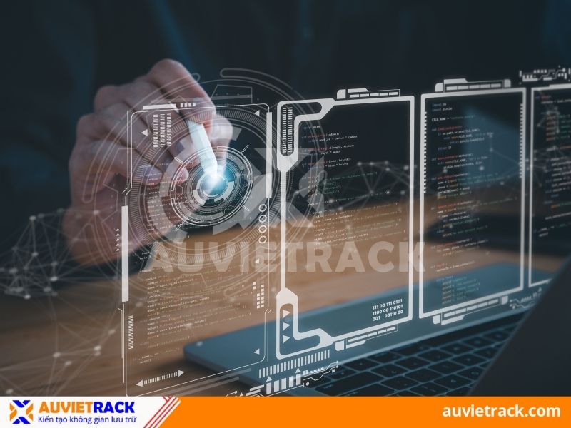 Quản lý thông tin