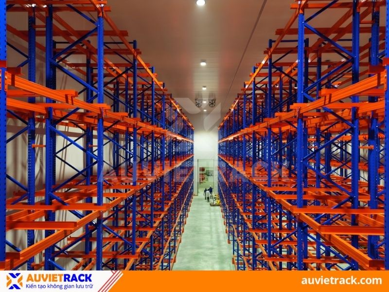 Kệ Double Deep là gì?