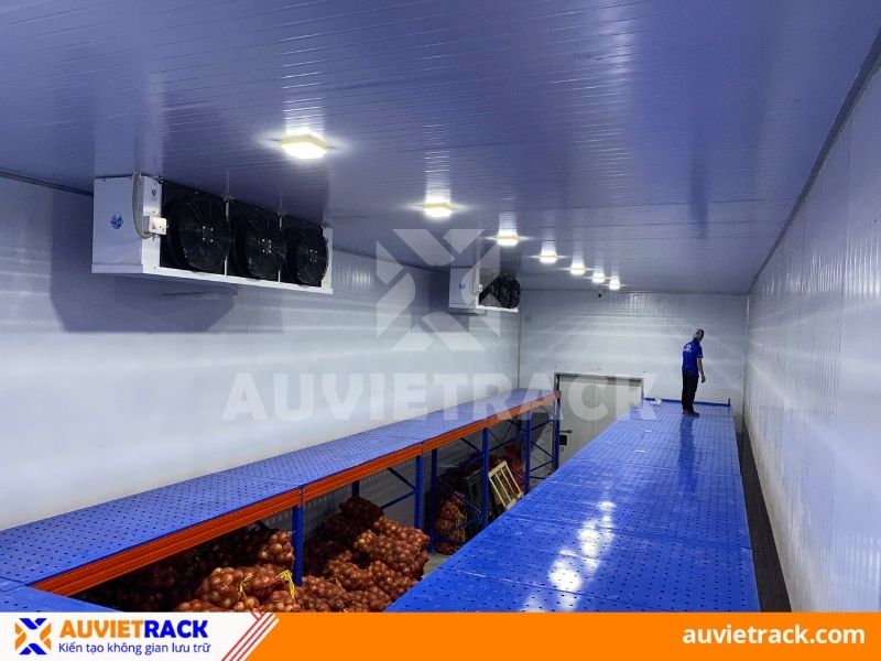 Kệ sàn Đồng Nai