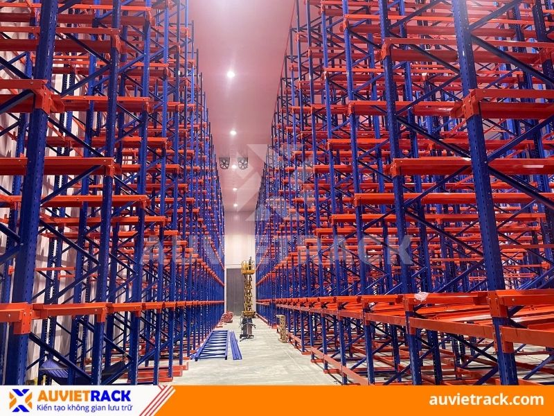 Kho lạnh Xuyên Á