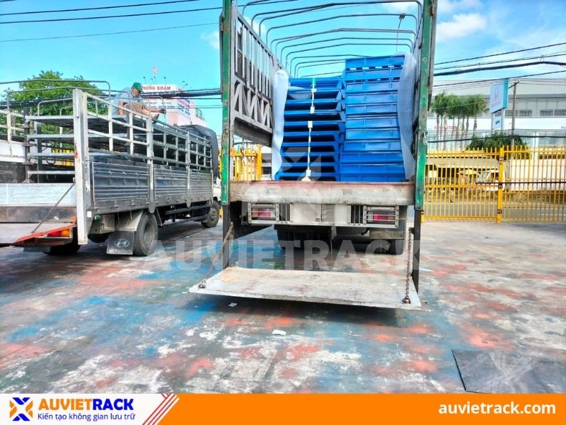 Chính sách vận chuyển