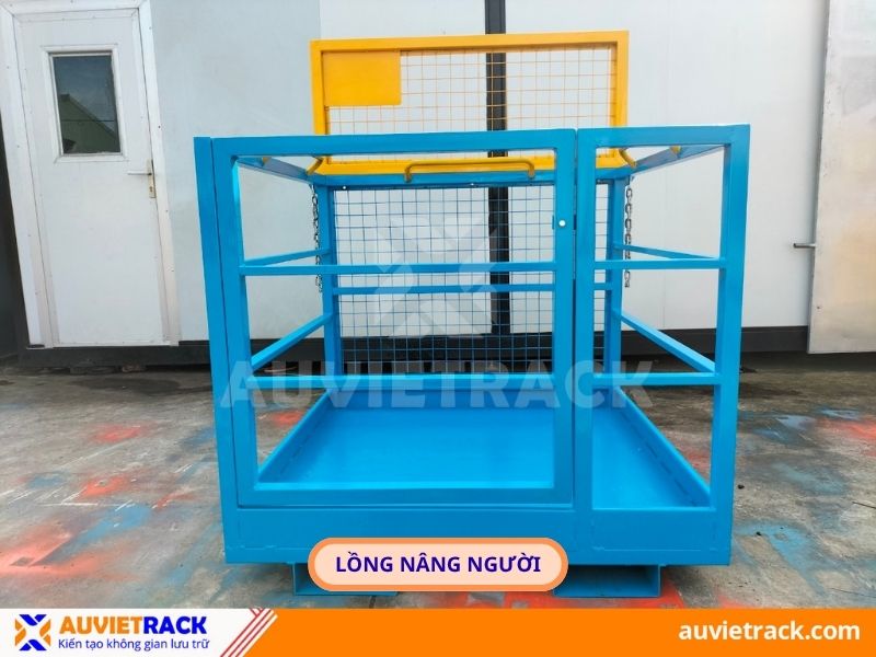 Lồng nâng người