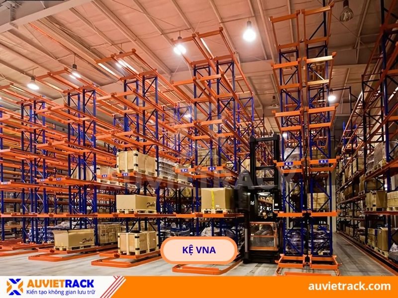 Định nghĩa kệ VNA