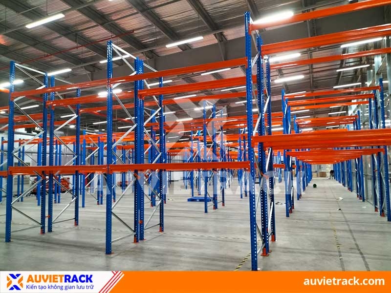 Kệ Selective Au Viet Rack