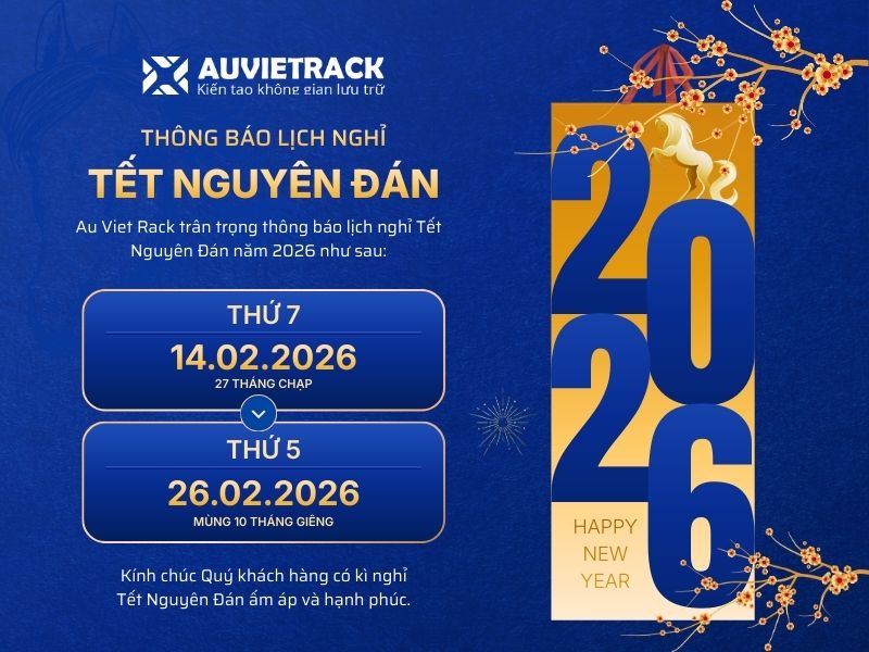 Lịch nghỉ Tết Nguy&ecirc;n Đ&aacute;n