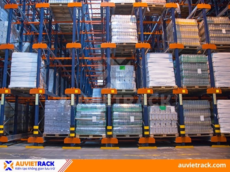 Ưu và nhược điểm của hệ thống AS/RS