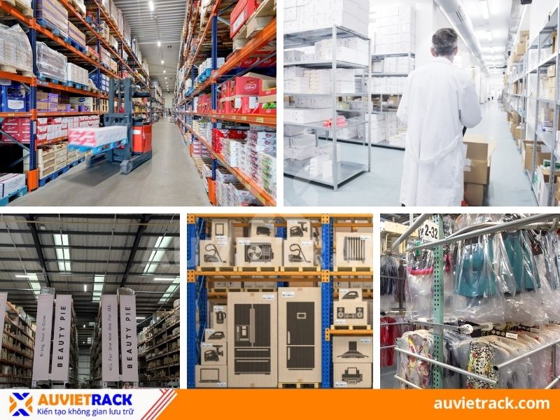 Ứng dụng của FIFO