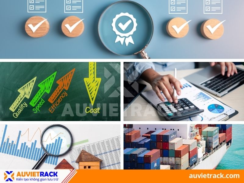 Ưu điểm của FIFO