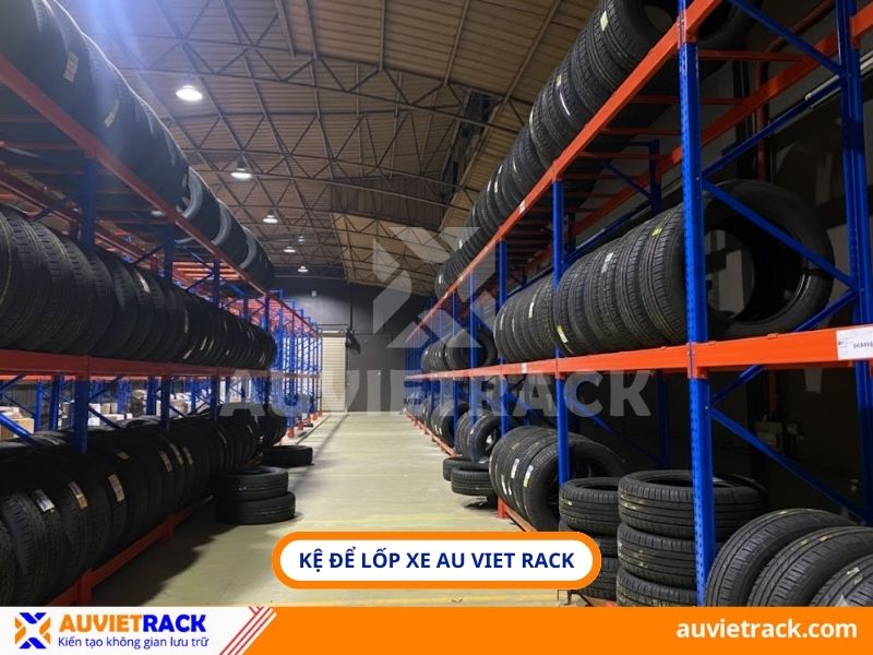 Au Viet Rack