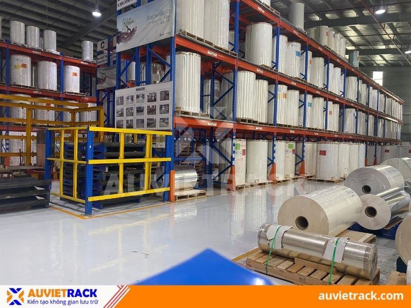 Kệ để vải l&agrave; g&igrave;?