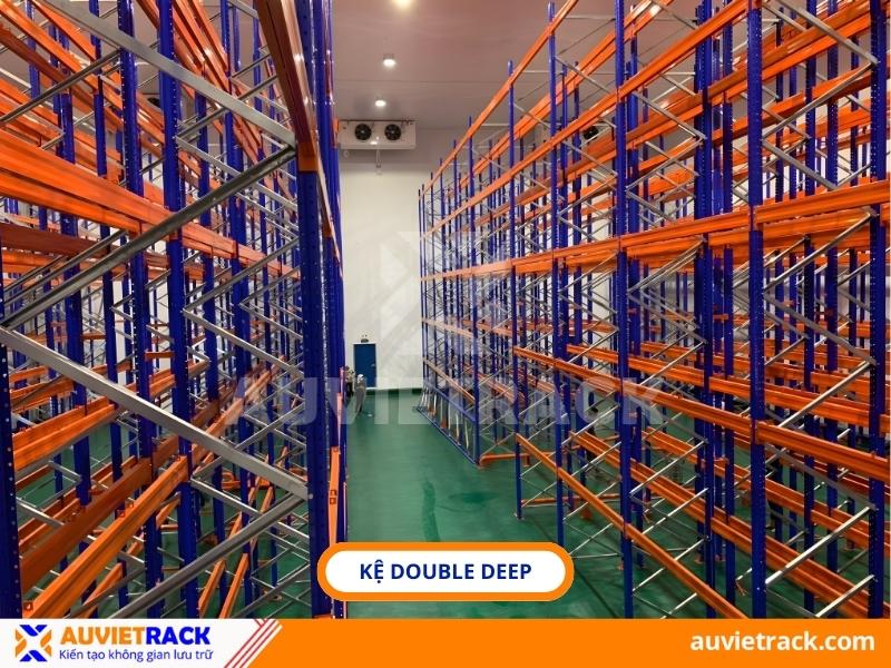Kệ Double Deep