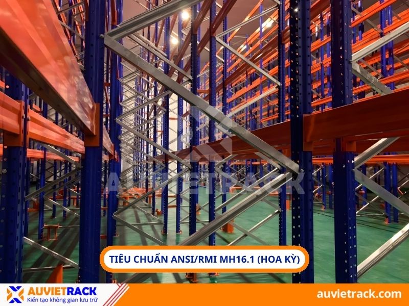 Tiêu chuẩn Hoa Kỳ