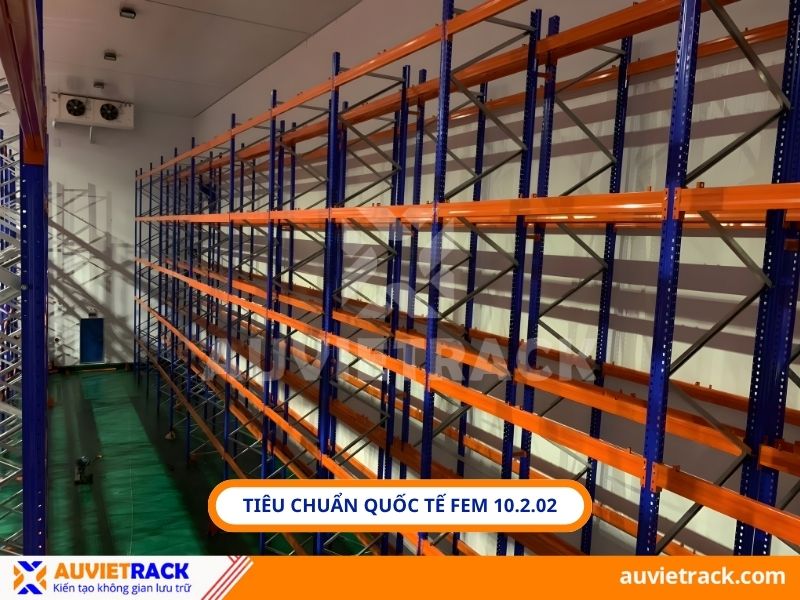 Tiêu chuẩn quốc tế FEM