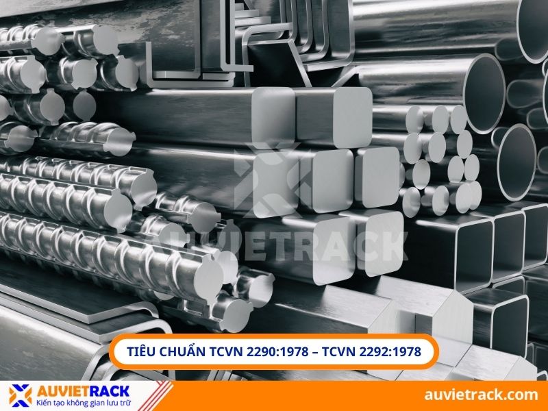 Tiêu chuẩn Việt Nam 2290:1978