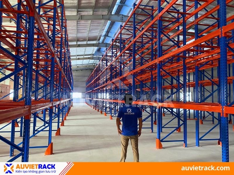 Kiểm tra và bàn giao