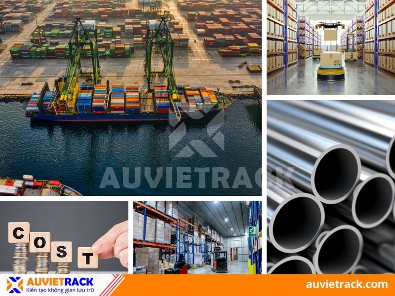 Lợi ích của LIFO