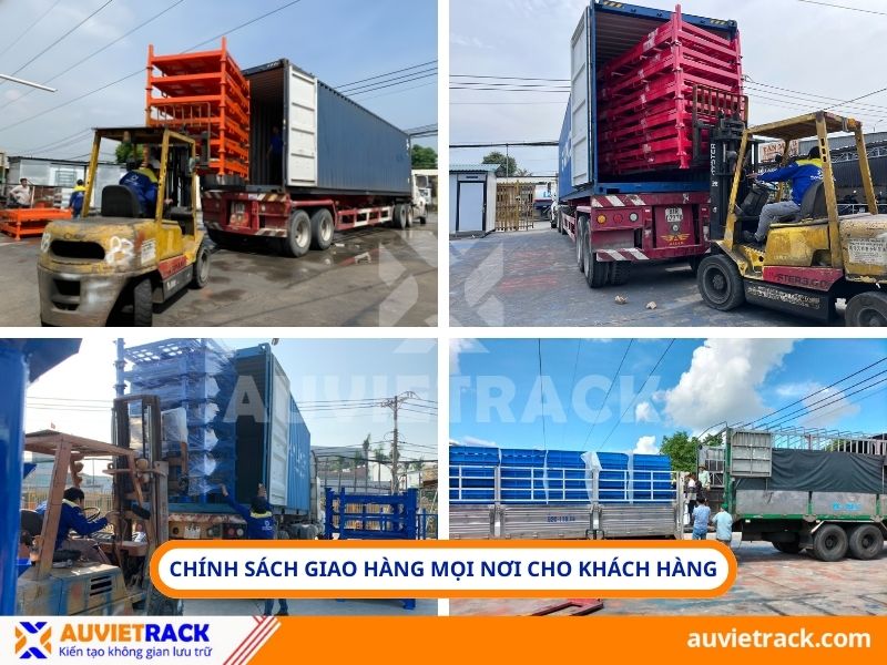 Chính sách giao hàng