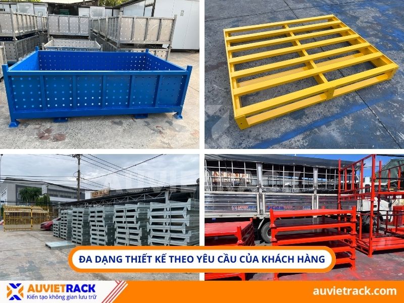 Đa dạng thiết kế