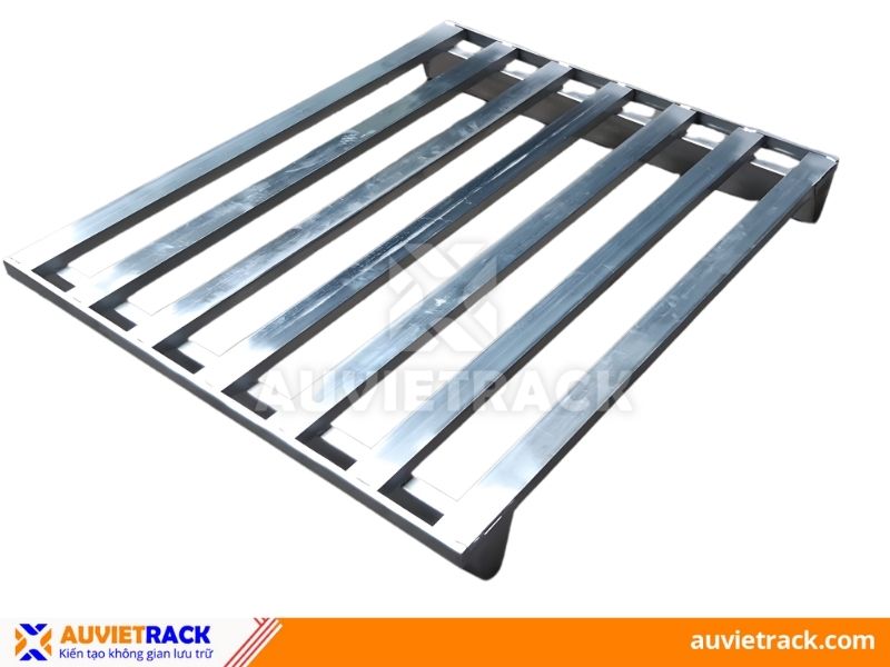 Pallet sắt