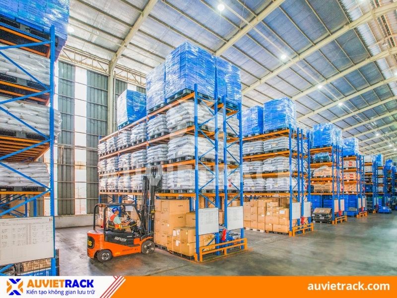  ABC là một nguyên tắc hiệu quả