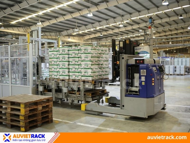 Ứng dụng thực tiễn tại Việt Nam