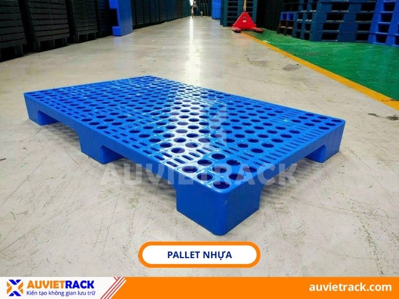 Pallet nhựa